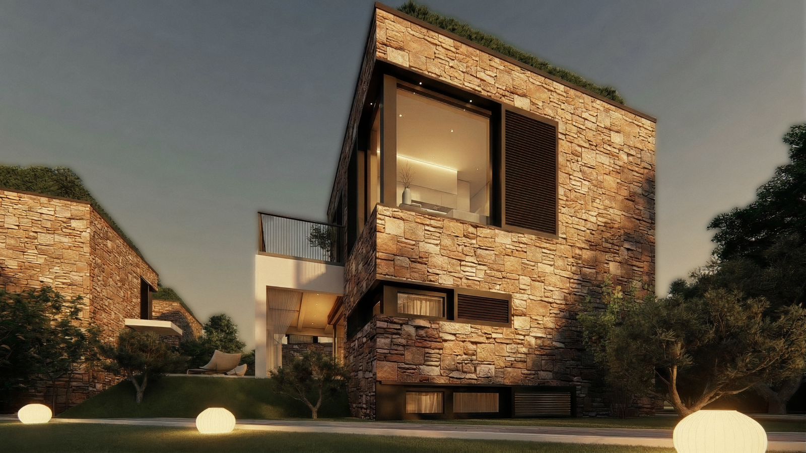 Sun & Sea Samos - Premium Villas on the Beautiful Samos Island